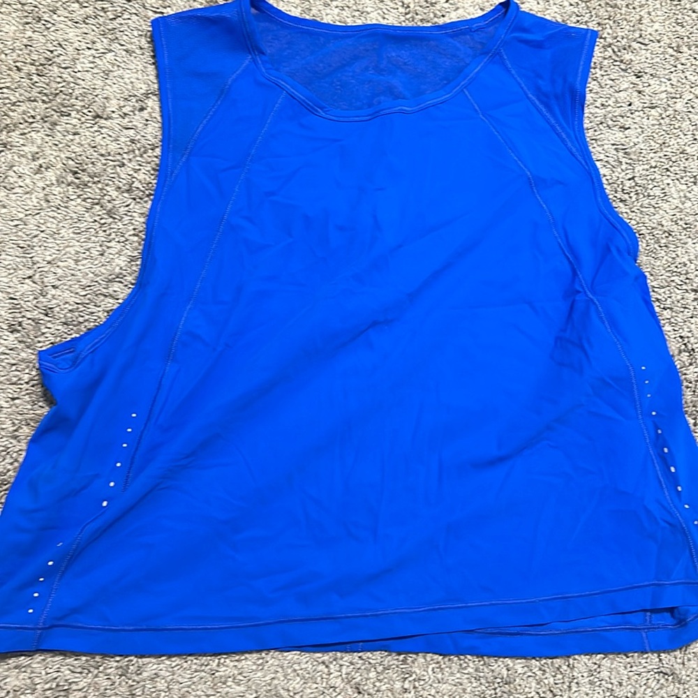 Lululemon Top
